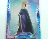 Snow White Queen 2023 Kakawow Cosmos Disney 100 All Star Silver Parallel... - $19.79