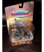 SKYLANDERS SUPERCHARGERS SHARK TANK NEW LAST ONE - $30.29 CAD
