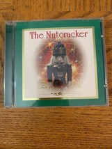 The Nutcracker Suite Forever Gold CD - £69.21 GBP
