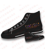 COACHELLA MUSIC FESTIVAL 2025 Shoes - $45.00