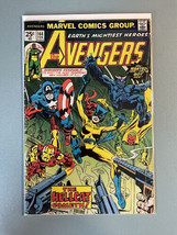 The Avengers(vol. 1) #144 - 1st App Patsy Walker as Hellcat - Marvel Key Issue - £51.74 GBP