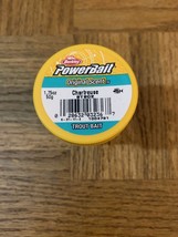 Berkley Power Bait Trout Bait Chartreuse - £6.13 GBP