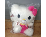 Hello Kitty Size (Approx 16&#39;&#39;) Sanrio Plush Hello Kitty Plush Room Decor... - $49.99
