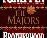 The Majors (Brotherhood of War) [Mass Market Paperback] Griffin, W.E.B. - £2.34 GBP