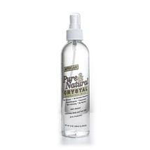 New African Pure &amp; Natural Deodorant Mist - $14.85