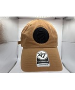 47 Brand Brown  NBA Toronto Raptors Core Basic - OSFA - $27.72