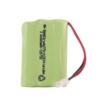 Hitech - Replacement H5400RE3 Cordless Phone Battery for Many GE Telepho... - $6.95