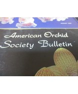 6 AMERICAN ORCHID SOCIETY BULLETIN 1985, JULY THRU DEC. - $10.00