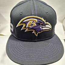 Baltimore Ravens NFL New Era 9Fifty SnapBack Cap. EST 1996, NFL 100th  Ann. - €17,15 EUR