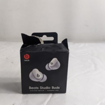 Beats by Dr. Dre Studio Buds - White - £57.22 GBP