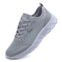 2022Men Sneakers   Outdoor Shoes -free Convenient Men&#39;s Running Shoes Anti-skid  - £52.51 GBP