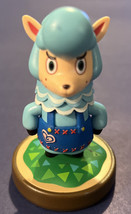 Animal Crossing Amiibo Figure Cyrus - Nintendo Switch - $9.68