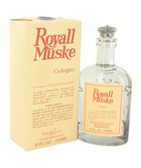 ROYALL MUSKE by Royall Fragrances All Purpose Lotion / Cologne 8 oz - $72.42 CAD