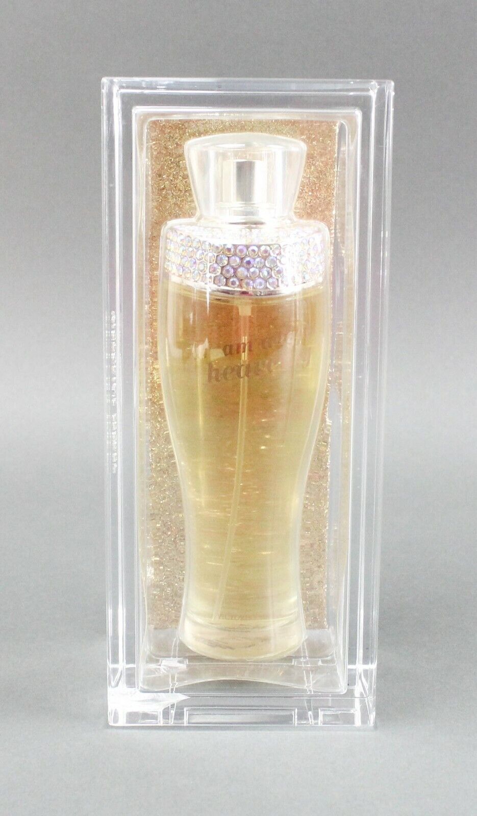 Victoria's Secret Dream Angels Heavenly Eau De Parfum 4.2 oz /125 ml 2006 Sealed - $166.99