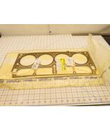 GM 12589226 Cylinder Head Gasket Single General Motors - $74.42 CAD