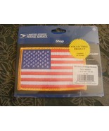 882001 Old Glory PO Set MIP - $19.79