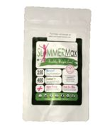 Slimmer Max Powdered Supplement Flatten Belly, Speed Up Metabolism, 7 Se... - $31.30 CAD