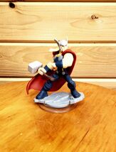 Disney Infinity Thor Video Game Marvel Avengers - $27.86 CAD