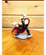 Disney Infinity Thor Video Game Marvel Avengers - $27.86 CAD