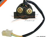 Starter Relay Solenoid Grizzly 600 YFM600 ATV Quad 1998 1999 2000 2001 NEW - £15.78 GBP