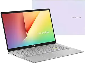 ASUS VivoBook S15 S533 Thin and Light Laptop, 15.6 FHD Display, Intel Co... - $1,205.99