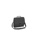 Tcm004us 15.6in messenger - notebook carrying case - polyester - black -... - $1,835.37 MXN