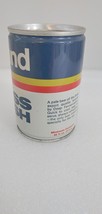 Vintage Scarce Leyland Leylac Gloss Paint Bristall Yorkshire Steel Beer Can - $85.00