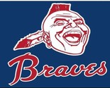 Atlanta Braves Club Flag 3x5ft - $15.99