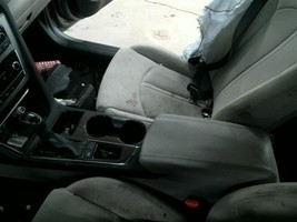 Console Front Floor US Built Without Rear Vent Fits 15-17 SONATA 104545259 - $2,375.65 MXN