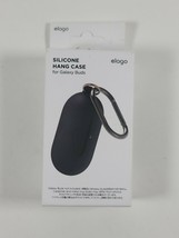 Elago - Hang Case for Samsung Galaxy Buds - Black - £7.79 GBP