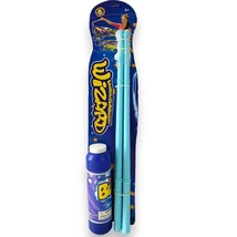 Uncle Bubble UnbelievaBubble Giant Bubbles Kit 20&quot; Wand Outdoor Play Toy... - $8.00