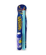 Uncle Bubble UnbelievaBubble Giant Bubbles Kit 20&quot; Wand Outdoor Play Toy... - €6,85 EUR