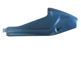 Suzuki GSX-R600 Exhaust Guard Heat Shield - $19.75
