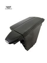MERCEDES X166 GL/ML-CLASS FRONT CENTER CONSOLE ARM REST EXCLUSIVE BLACK AMG - $395.99