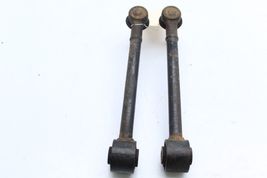 08-11 SUBARU IMPREZA REAR FORWARD CONTROL ARMS PAIR Q6123 image 7