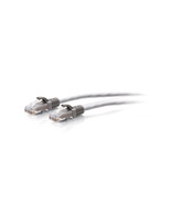 UNC Group PC6A-50F-GRY-S UNC GROUP 50FT CAT6A SNAGLESS UNSHIELDED (UTP) ... - $1,189.24 MXN