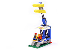 Lego Soccer 3402 Grandstand With Lights Football New In Sealed Baggies - No Box - £22.54 GBP