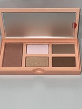 Clinique Limited Edition Eye &amp; Cheek Palette In “Pink ” New - £12.33 GBP