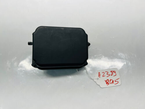 8821047090 TOYOTA CRUISE CONTROL RADAR LAND CRUISER OEM RAV4 PRIUS PRIUS... - $225.00