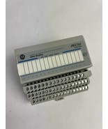 Rockwell / Allen-Bradley 1794-IB16 FLEX I/O 24 VDC 16 Sink Input Module - $54.80 CAD