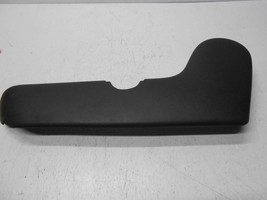 2008 Toyota Corolla Matrix Front Left Driver Seat Trim Outer Left - £38.67 GBP