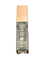 Kokie Cosmetics OPHELIA Crystal Fusion Liquid Eye Shadow - $9.95
