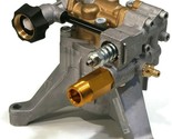 Power Pressure Washer Water Pump for Powerstroke 2700 PSI Honda GCV160 M... - $217.87 CAD
