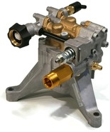Power Pressure Washer Water Pump for Powerstroke 2700 PSI Honda GCV160 M... - $160.28