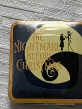 The Nightmare Before Christmas Compressed Towel - $19.88