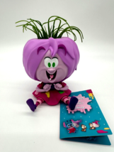 Disney Parks Madam Mim Madly Mischievous Planter by Lewis Whitman NWT - $54.44