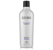 Kenra Professional Brightening Shampoo, 10.1 Oz.