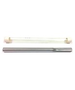 .4750&quot; 6-Flute Carbide Head Straight Flute Reamer 712475 - $66.58