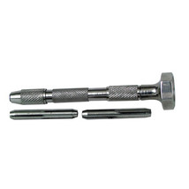 Two Internal Collars Metal Pin Vice - $27.99