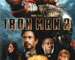 Iron Man 2 DVD | Region 4 - £7.36 GBP